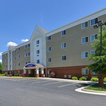 Candlewood Suites Winchester By Ihg Екстериор снимка