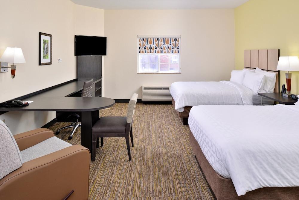 Candlewood Suites Winchester By Ihg Екстериор снимка