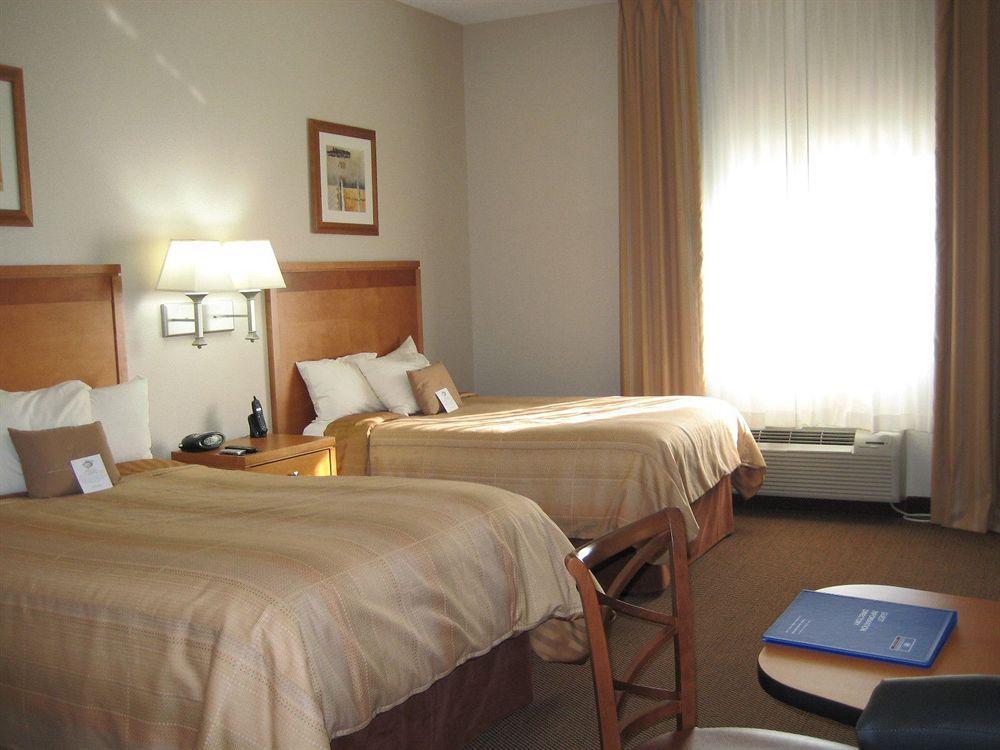 Candlewood Suites Winchester By Ihg Стая снимка
