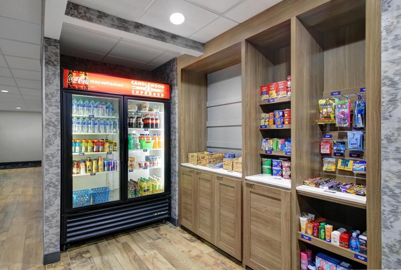 Candlewood Suites Winchester By Ihg Екстериор снимка