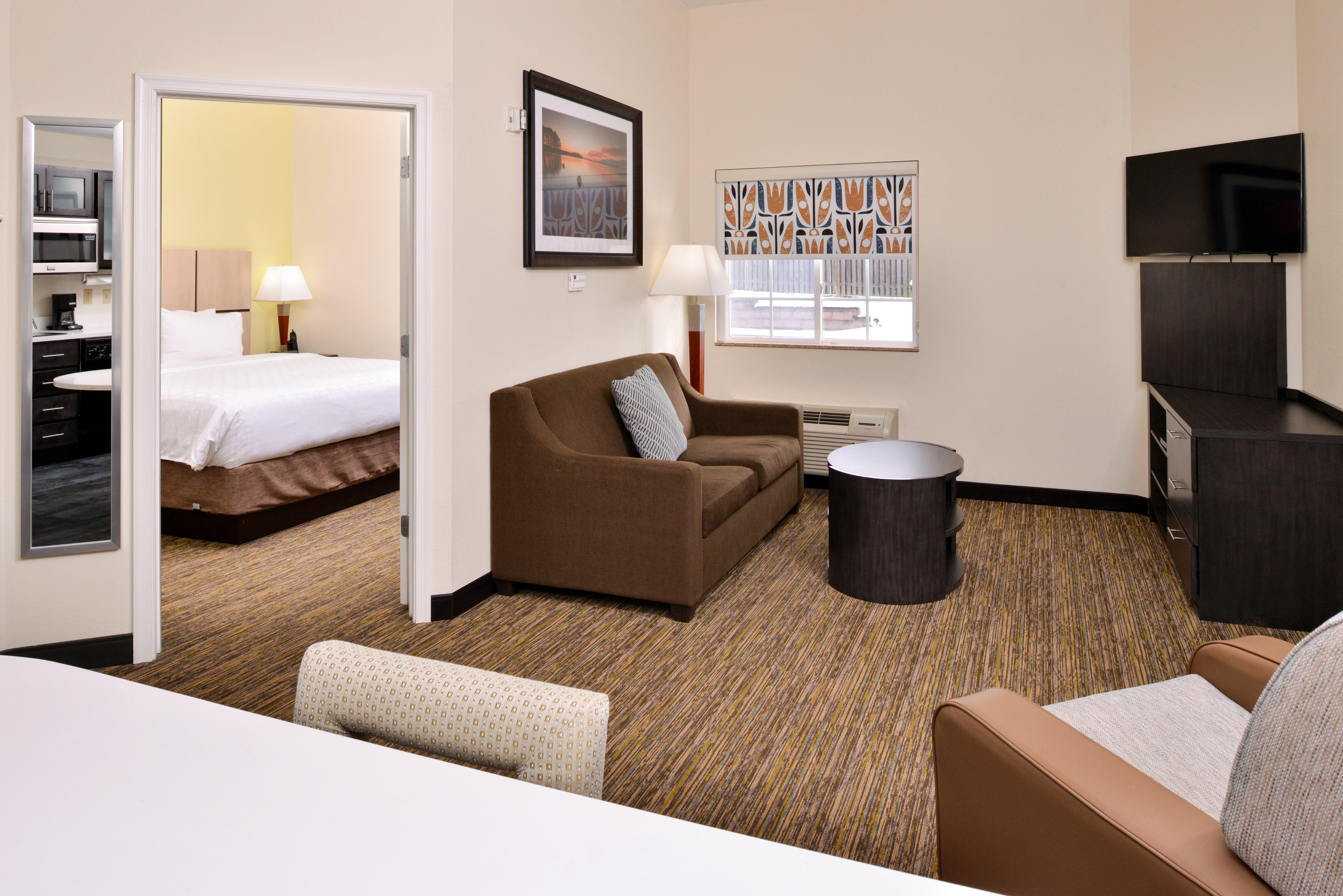 Candlewood Suites Winchester By Ihg Екстериор снимка