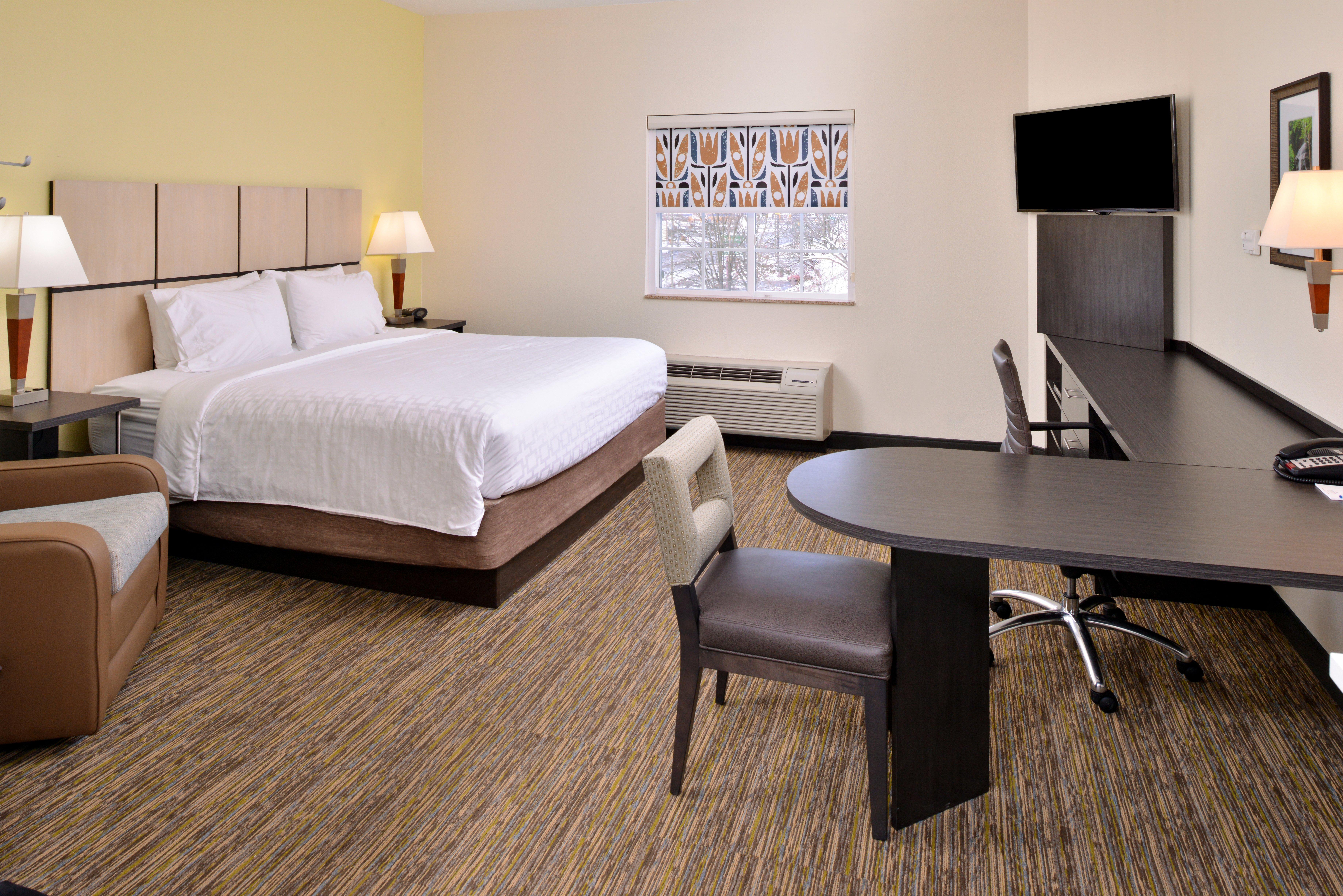 Candlewood Suites Winchester By Ihg Екстериор снимка