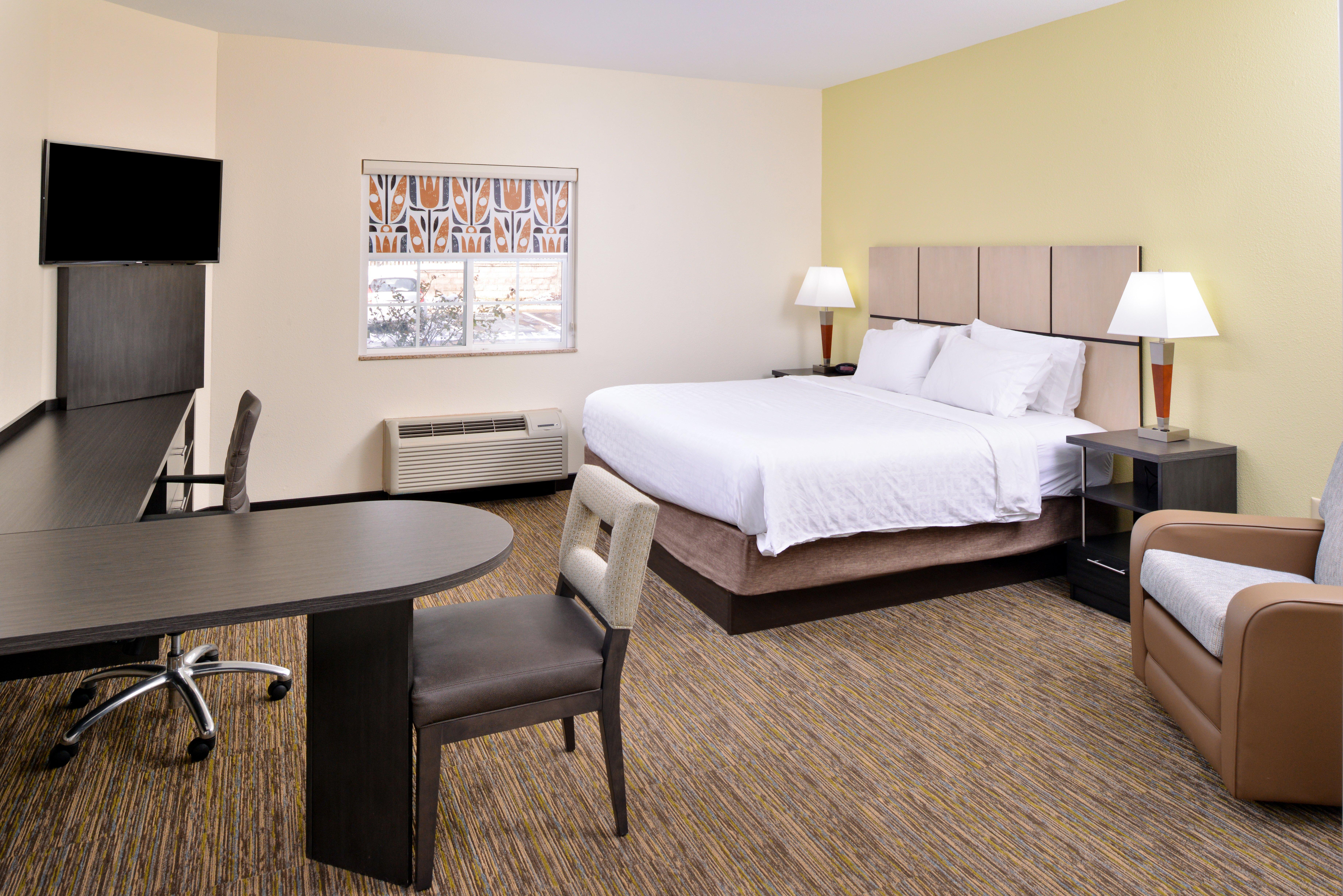 Candlewood Suites Winchester By Ihg Екстериор снимка