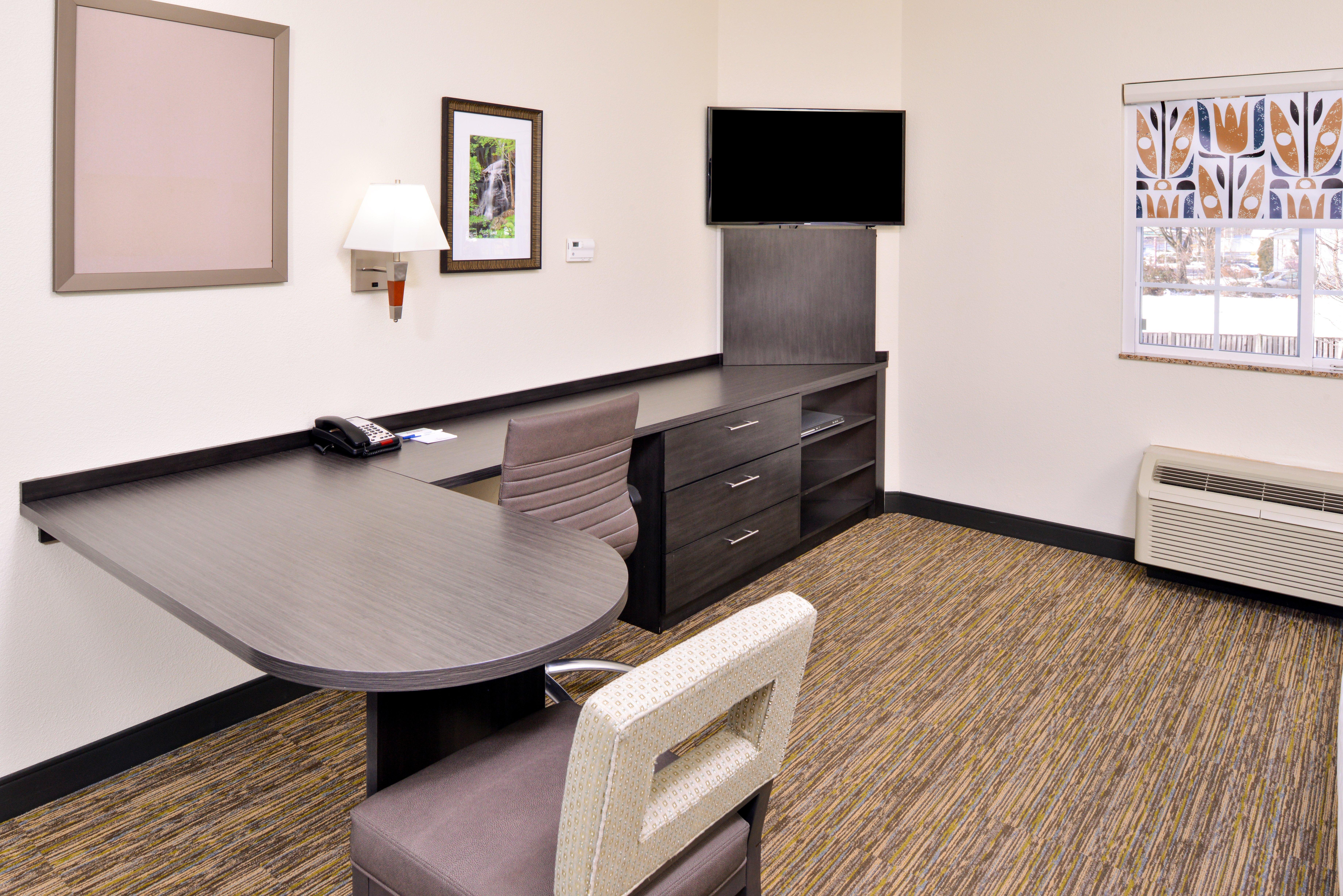 Candlewood Suites Winchester By Ihg Екстериор снимка