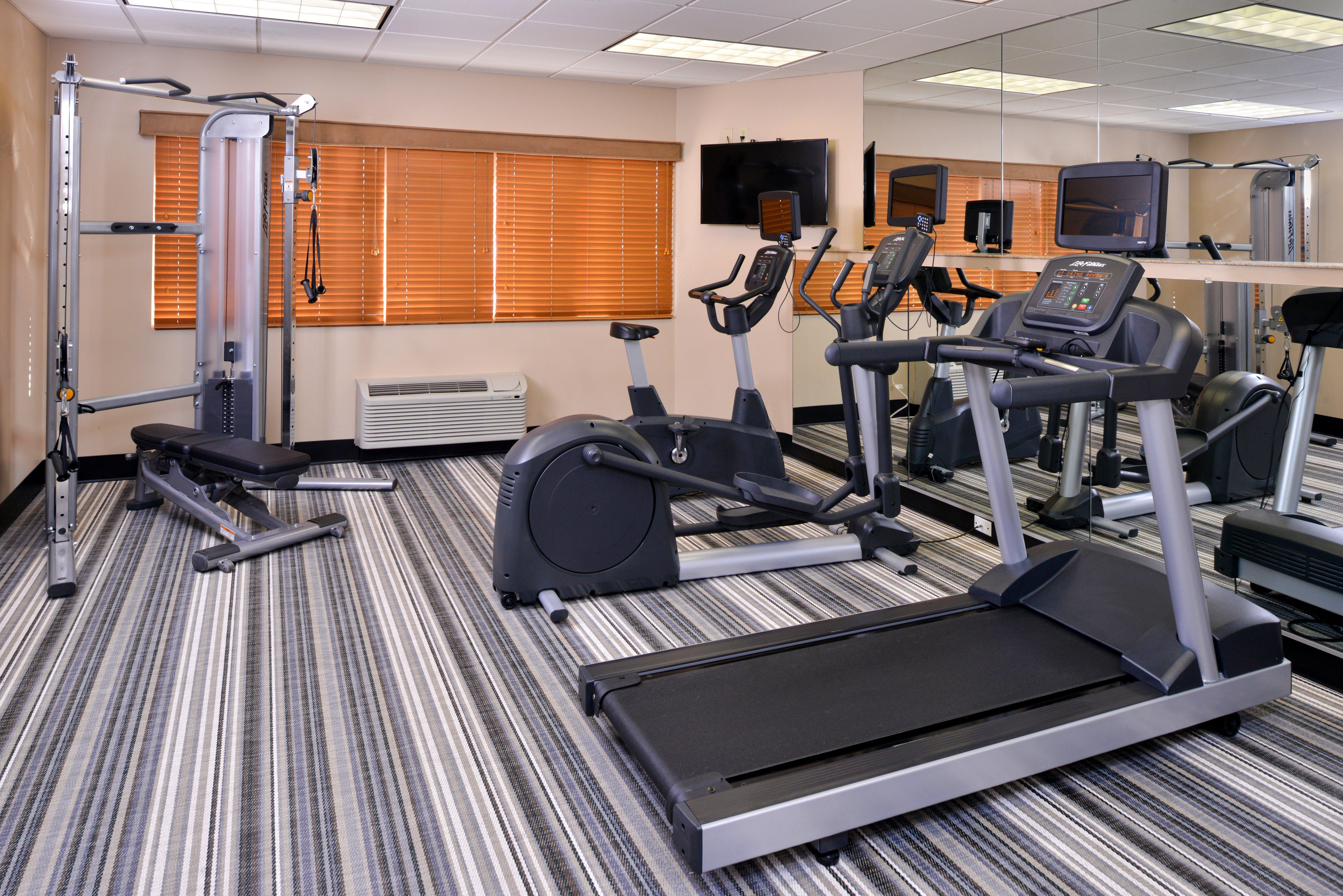 Candlewood Suites Winchester By Ihg Екстериор снимка