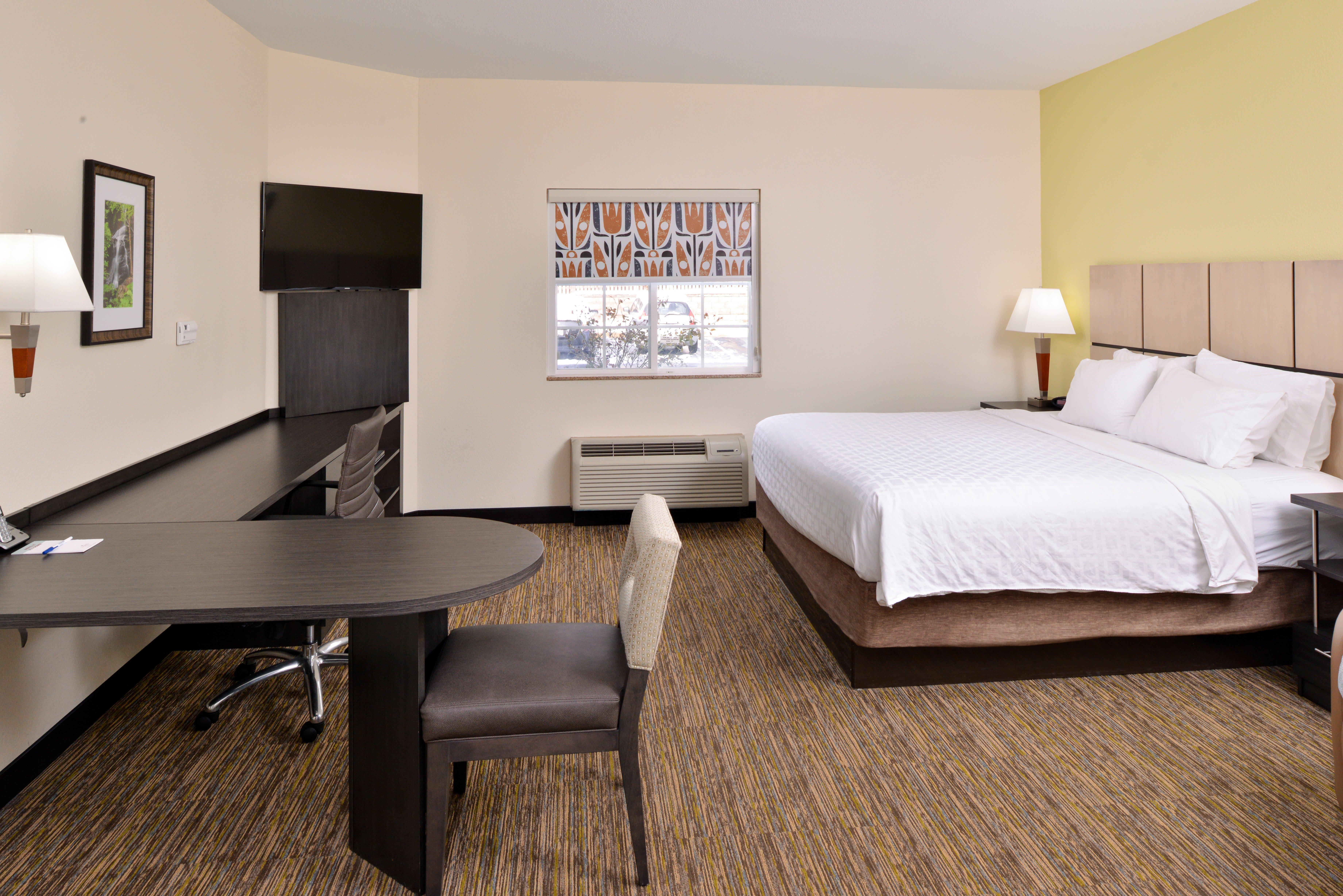 Candlewood Suites Winchester By Ihg Екстериор снимка