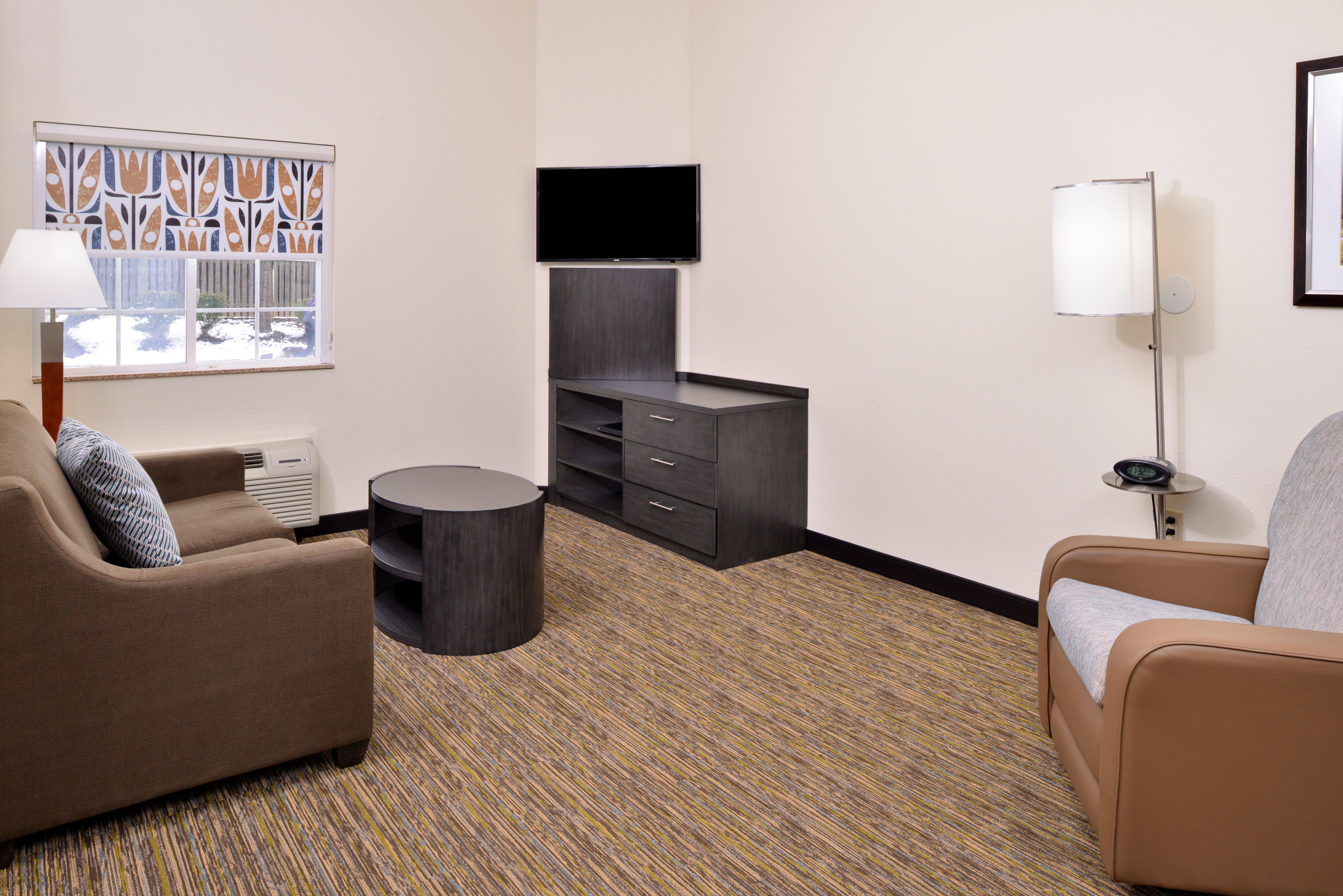 Candlewood Suites Winchester By Ihg Екстериор снимка