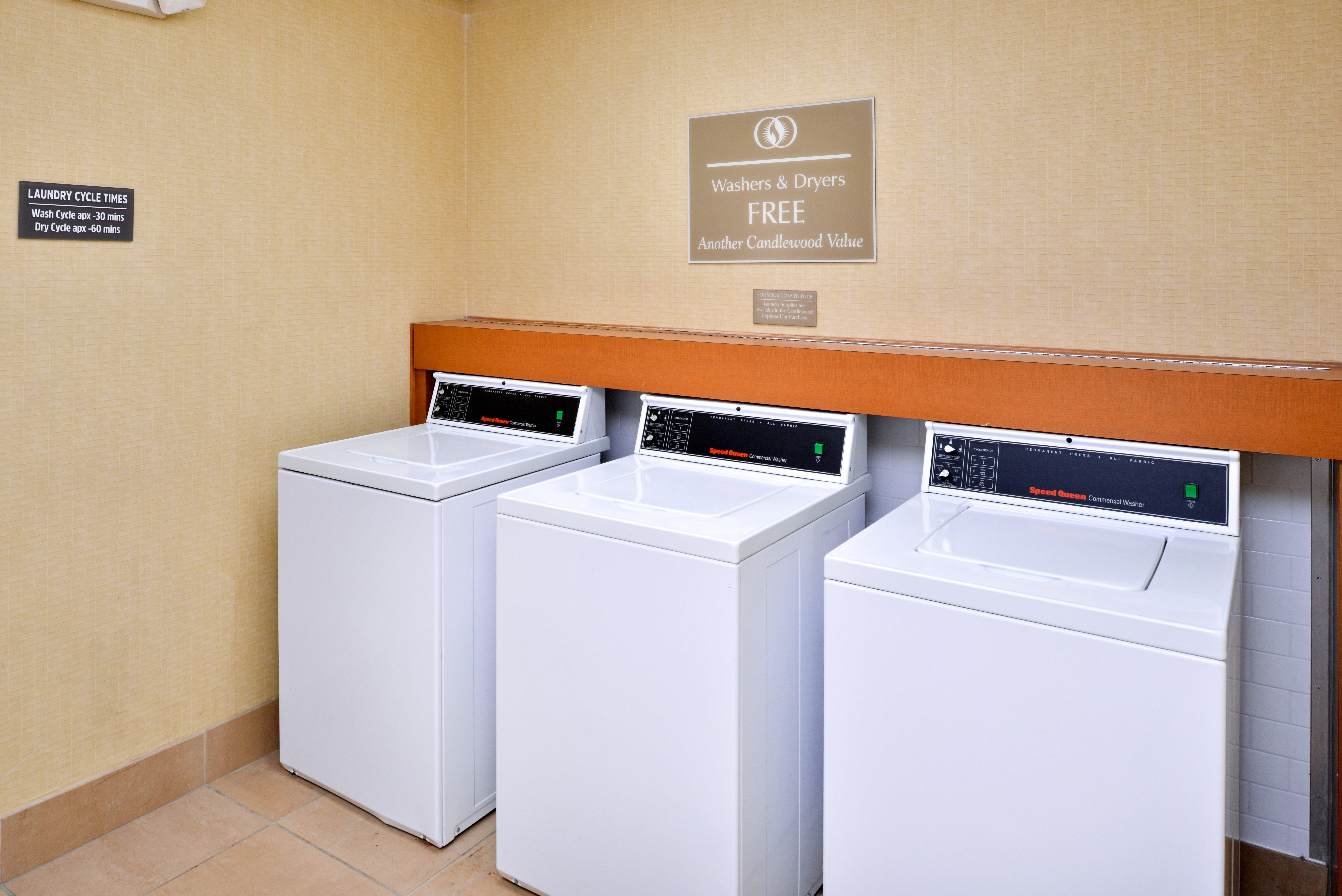 Candlewood Suites Winchester By Ihg Екстериор снимка