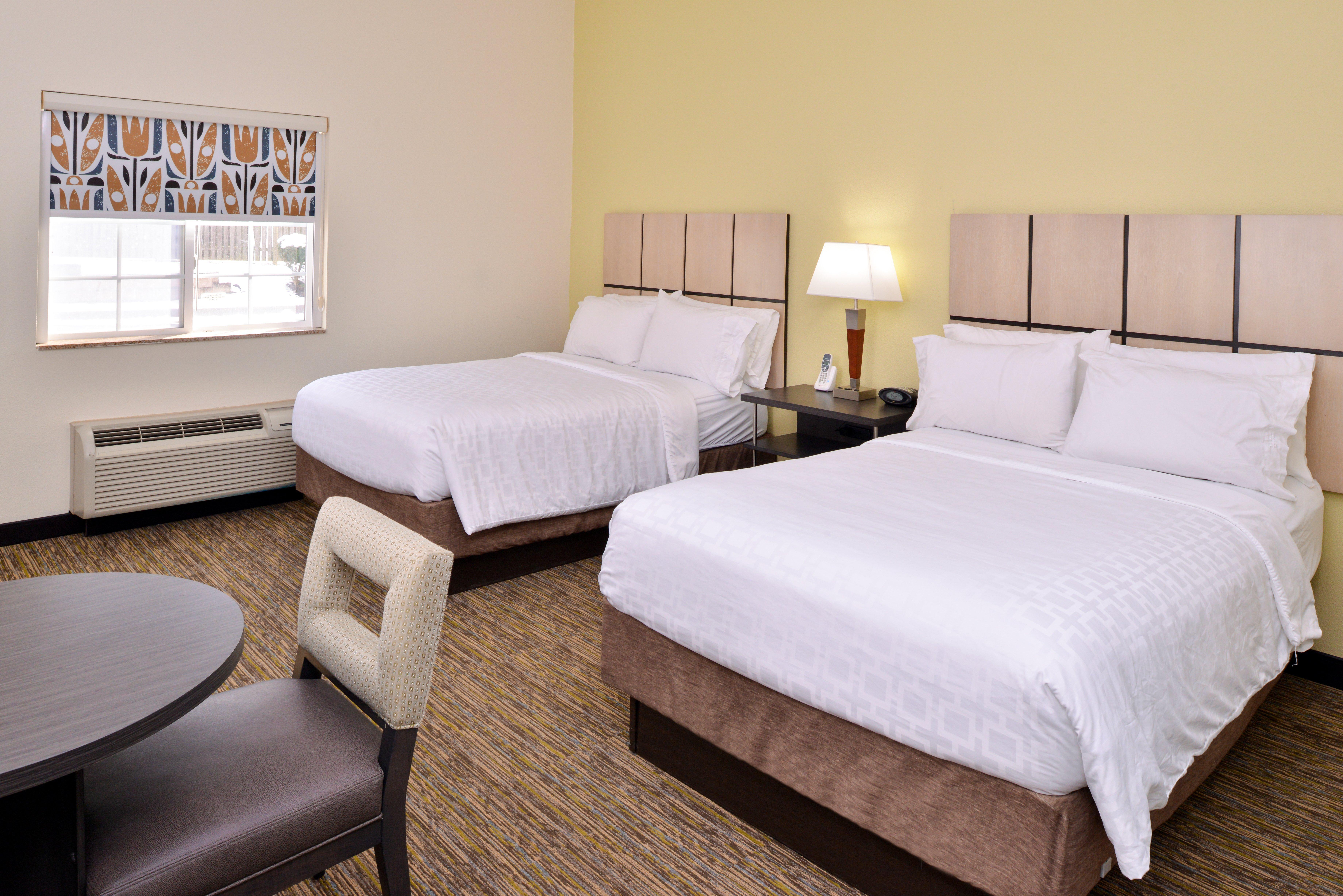 Candlewood Suites Winchester By Ihg Екстериор снимка