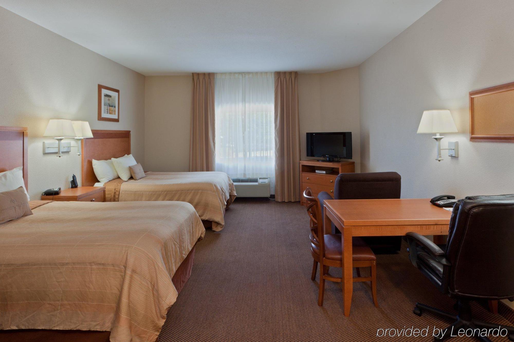 Candlewood Suites Winchester By Ihg Стая снимка