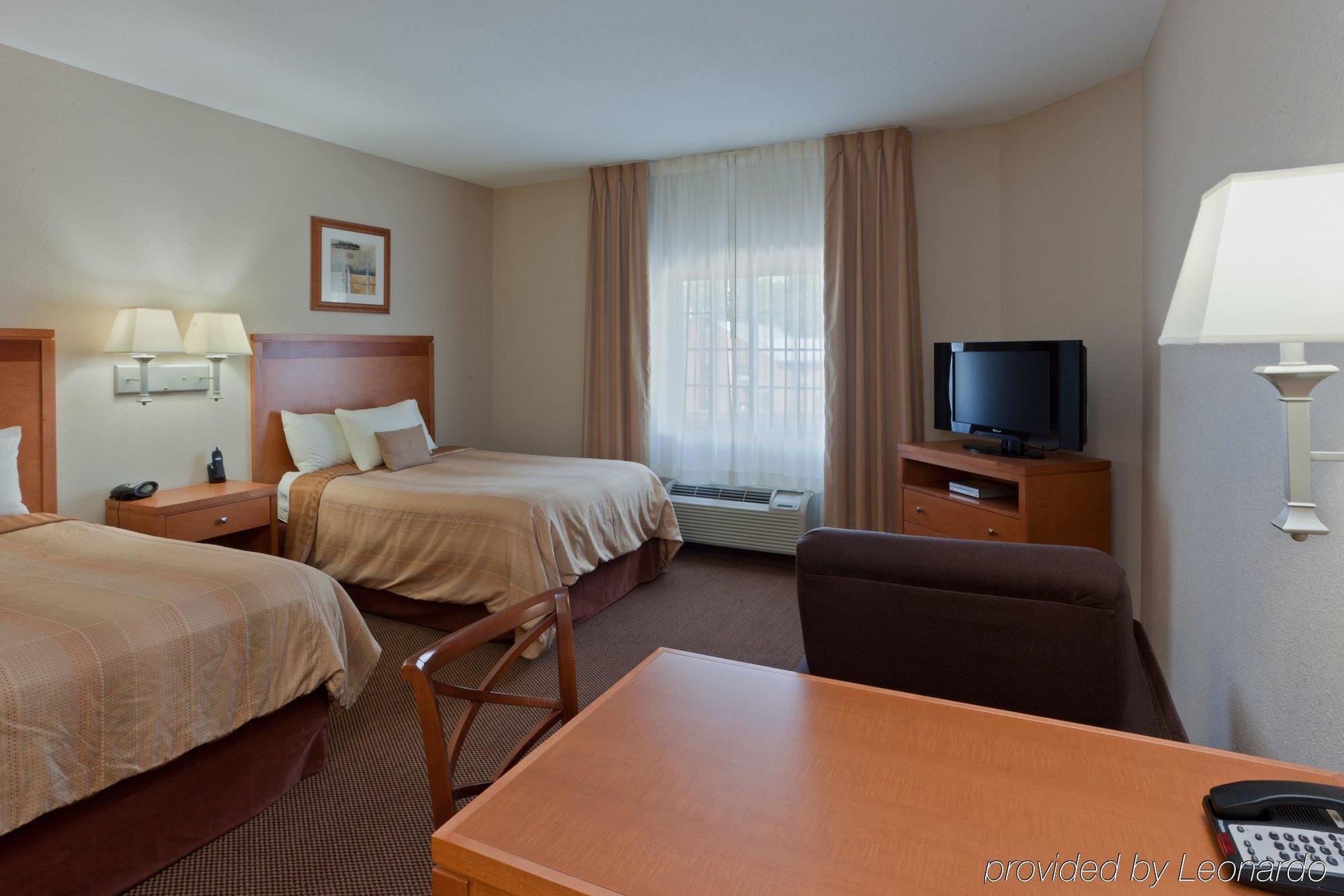 Candlewood Suites Winchester By Ihg Стая снимка