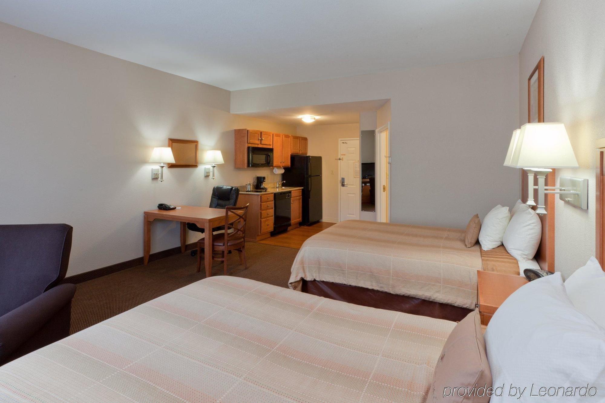 Candlewood Suites Winchester By Ihg Екстериор снимка
