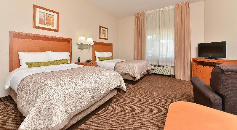 Candlewood Suites Winchester By Ihg Екстериор снимка
