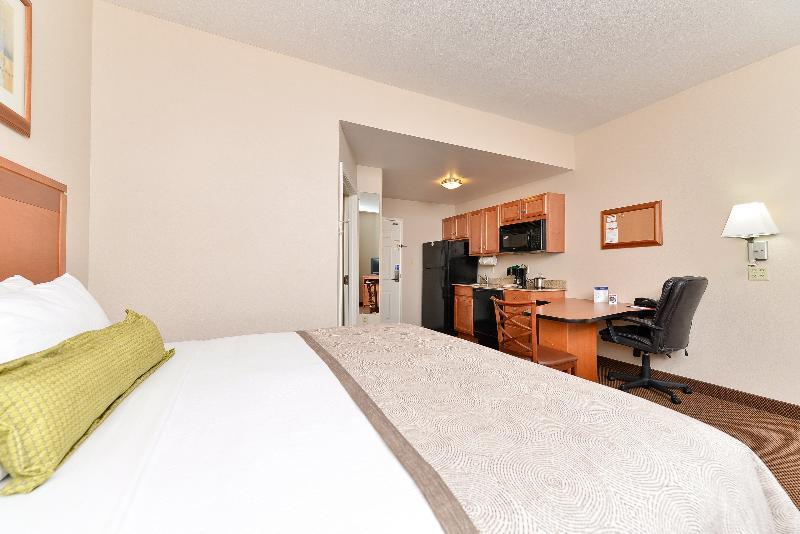 Candlewood Suites Winchester By Ihg Екстериор снимка
