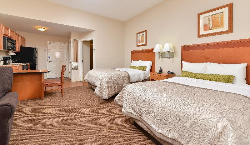 Candlewood Suites Winchester By Ihg Екстериор снимка